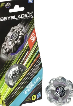 Pack Booster Beyblade X