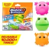 Pack de 3 bombes à eaux animaux - Bunch o balloons