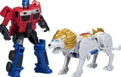 Pack de 2 figurines Transformers Rise of the Beast