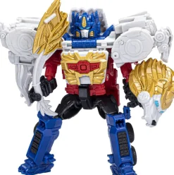 Pack de 2 figurines Transformers Rise of the Beast