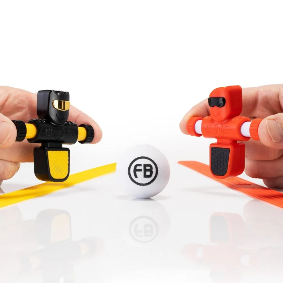 Pack de 2 Foosbots