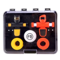 Pack de 2 Foosbots