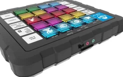Pack De 20 Starpads - Table De Mixage Et Barre