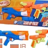 Pack De Série Nerf N Gear Up