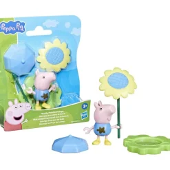 Pack figurine Les amis de la flaque de boue
