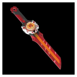 PACK LANCEUR SABRE DELUXE PRO 1 TOUPIE 3