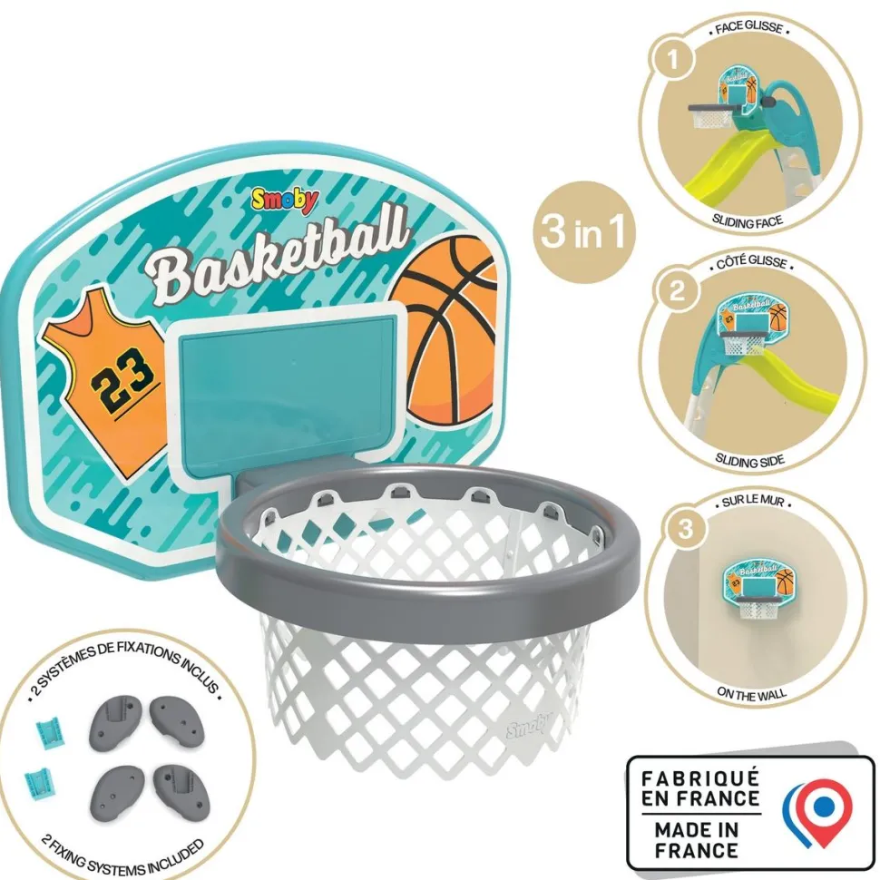 Panier de Basket