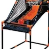 Panier de basket électronique