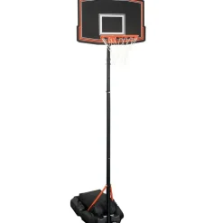 Panneau De Basket - Cap