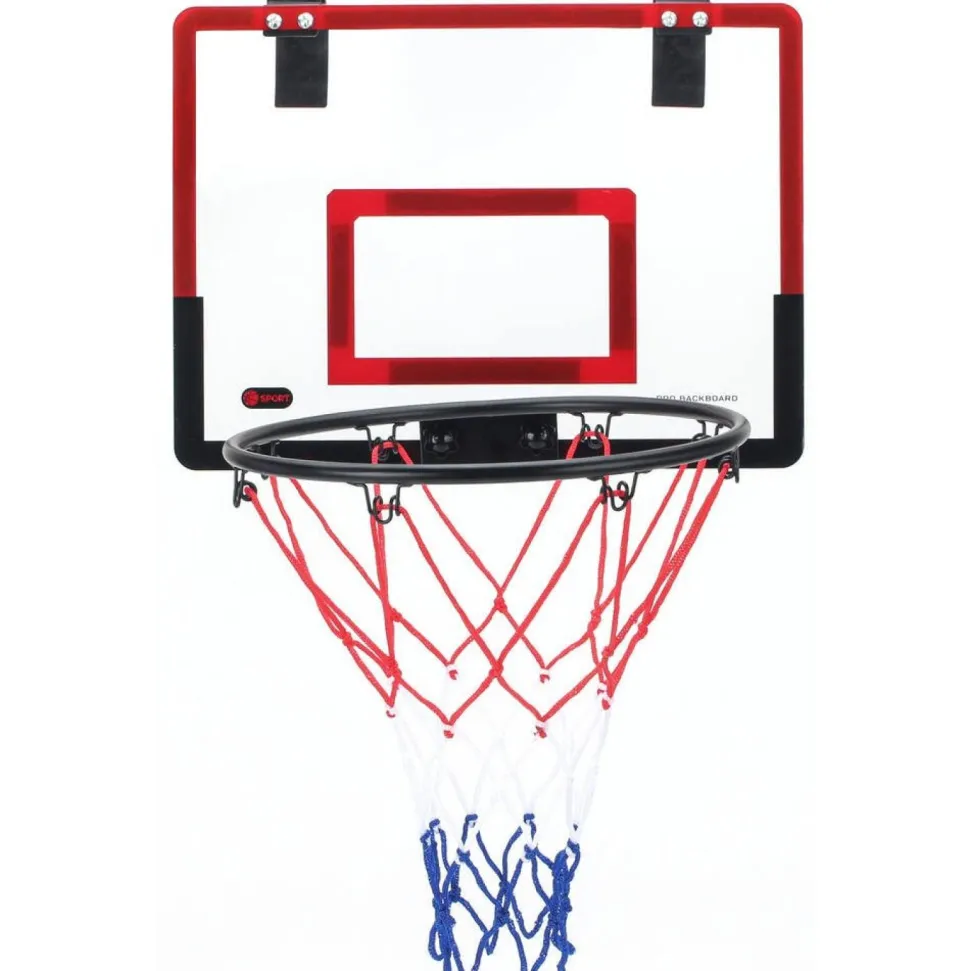 Panneau de basket mural