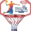 Panneau De Basket Mural Cap