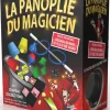 Panoplie Magicien Megagic