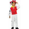 Panoplie Marcus - La Pat Patrouille - taille 3-4 ans