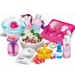Parfums et cosmétiques