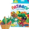 Patarev - blister petit marché