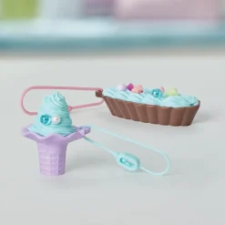 Pati-school - Kit de décoration gâteaux