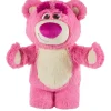 Peluche à fonction Lotso - Toy Story