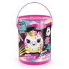Peluche Airbrush plush licorne