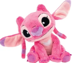 Peluche Angel 25 cm - Disney Lilo et Stitch