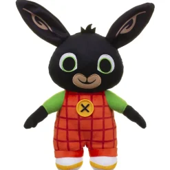 Peluche Bing te parle