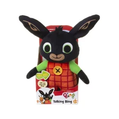 Peluche Bing te parle