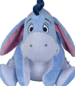 Peluche Bourriquet 25 cm - Disney Winnie l'ourson