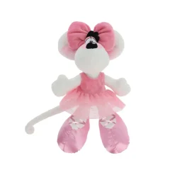 Peluche Diddlina en robe ballerina 20 cm - Diddl is Back