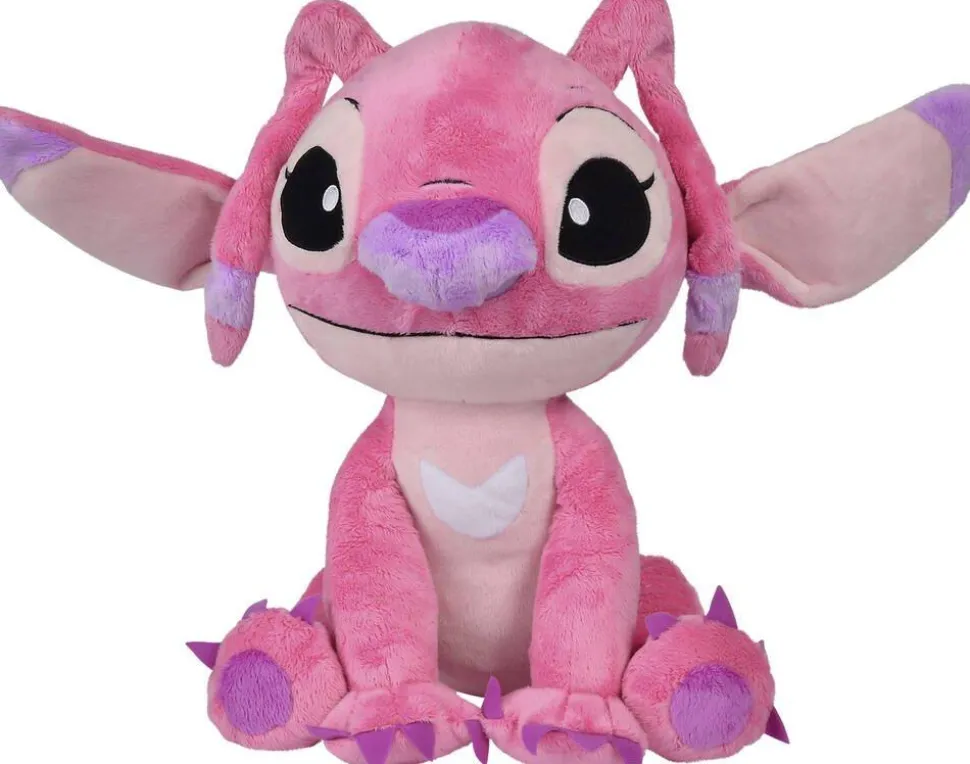 Peluche Disney Angel 50 cm