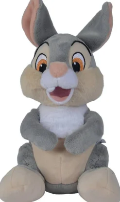 Peluche Disney Panpan 35 Cm - Marque Simba