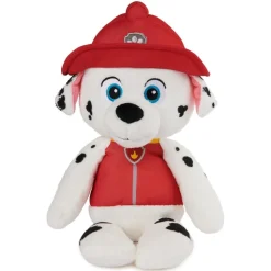 Peluche Doudou 35 cm Marcus Pat Patrouille