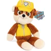 Peluche Doudou 35 cm Ruben Pat Patrouille