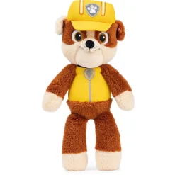 Peluche Doudou 35 cm Ruben Pat Patrouille