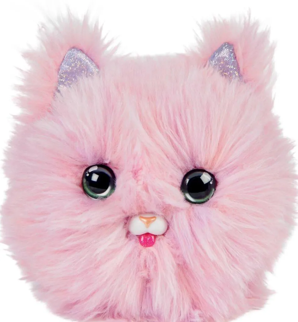 Peluche Furfluffs Chaton