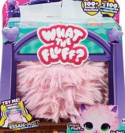 Peluche Furfluffs Chaton