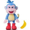 Peluche interactive Babouche 35 cm - Dora l'exploratrice