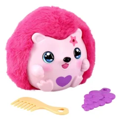 Peluche Kiss Meez Funtasy Family Herisson