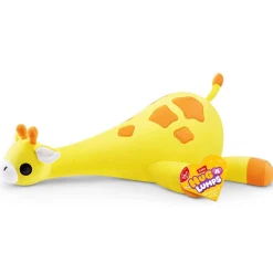 Peluche lestée 1,5kg Animaux Hug a Lumps medium série 2