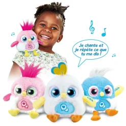 Peluche Lolibirds