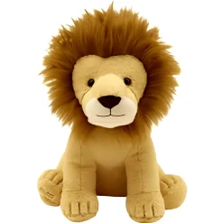 Peluche Léon le lion 50 cm