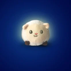Peluche Lumineuse De Mouton Veilleuse Shakies