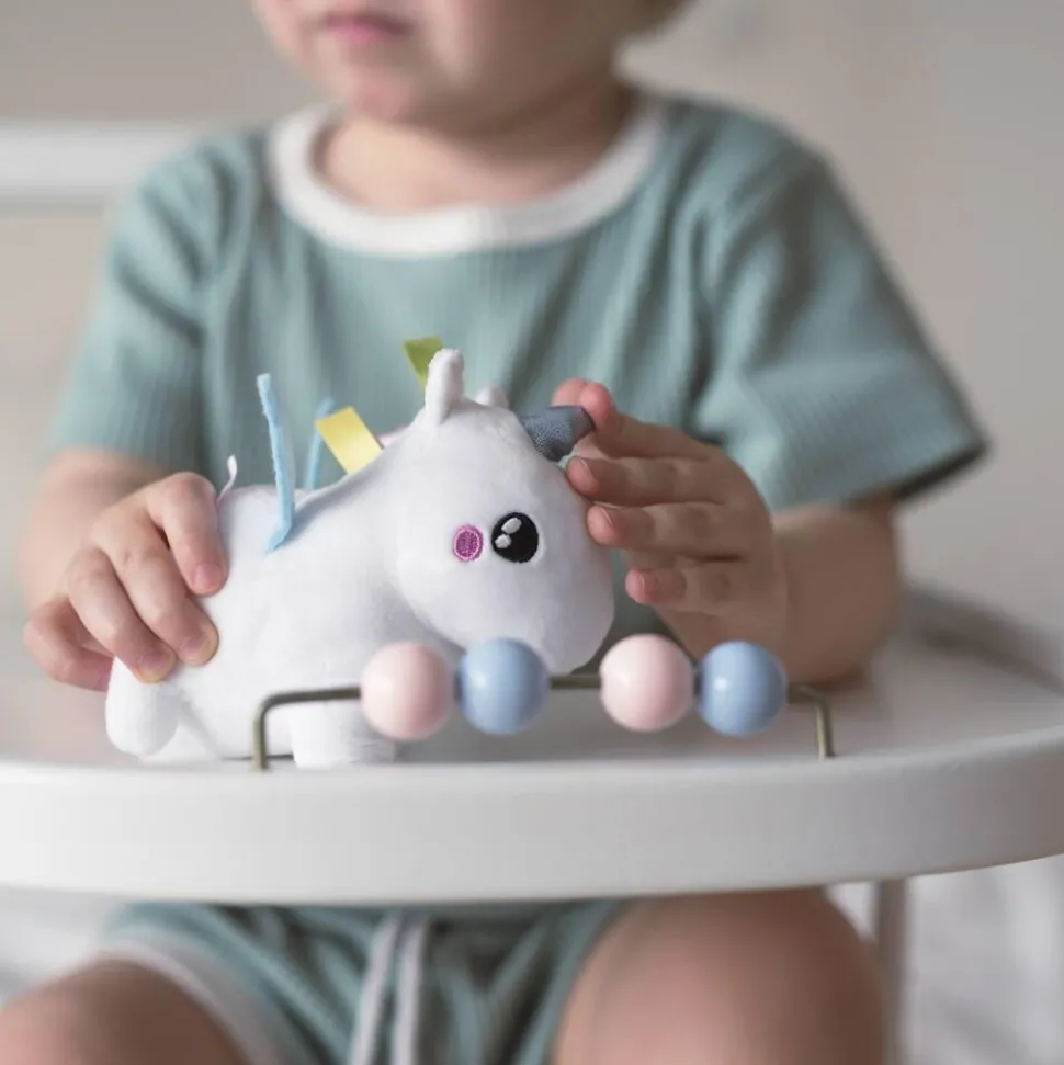 Peluche Lumineuse Shakies