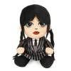 Peluche Mercredi 20 cm