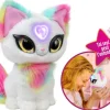 Peluche Mistie Secrets - Modèle Luna