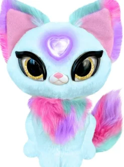 Peluche Mistie Secrets - Modèle Cléo
