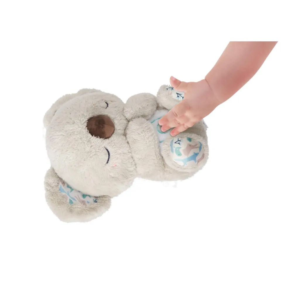 Peluche musicale Mon Cali Dodo