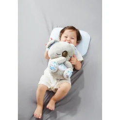 Peluche musicale Mon Cali Dodo