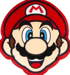 Peluche Nintendo Super Mario Club Mocchi Mocchi 36 Cm