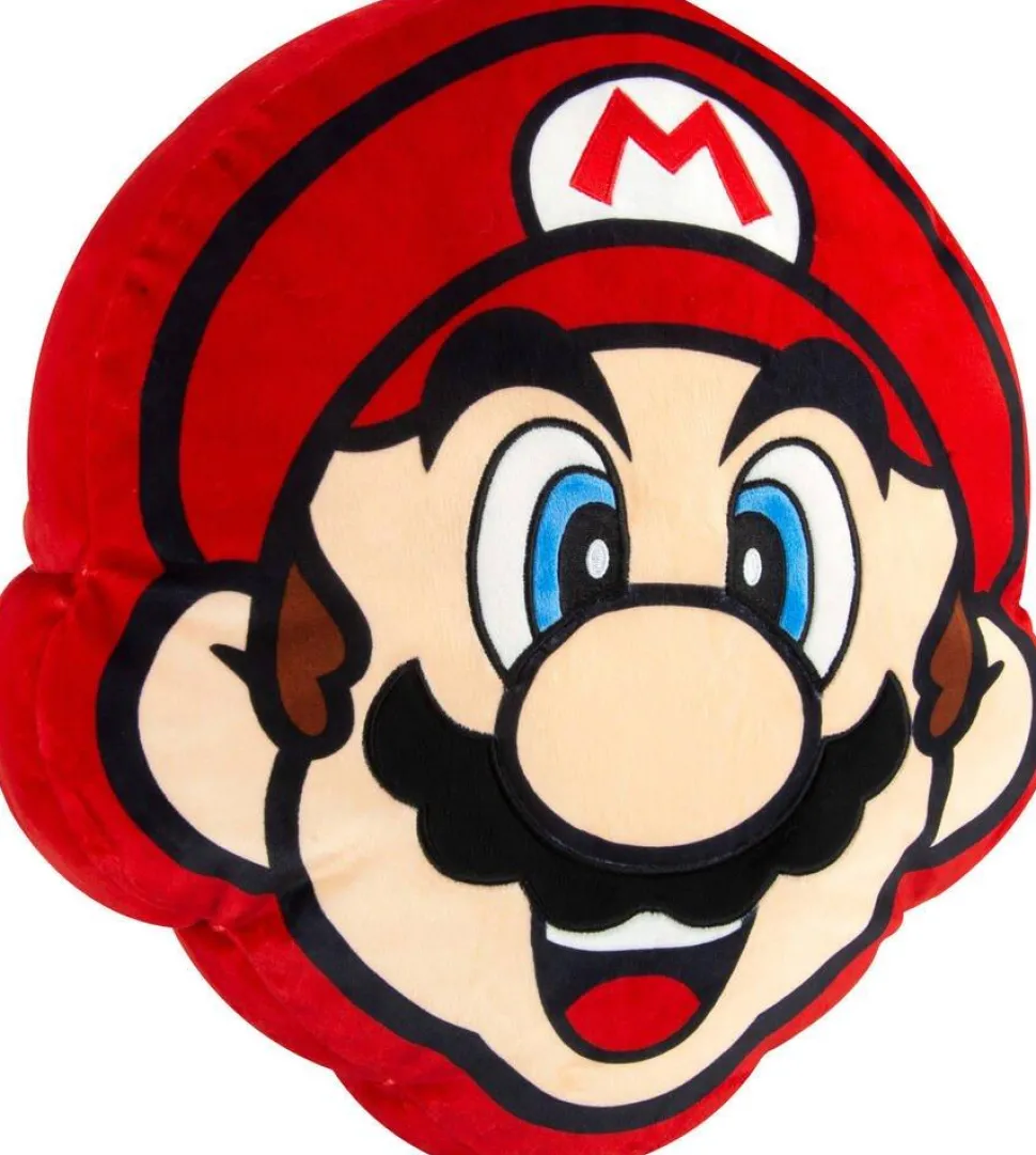 Peluche Nintendo Super Mario Club Mocchi Mocchi 36 Cm