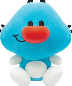 Peluche Oggy 30 Cm - Fonction Intégrée - Smoby