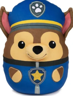 Peluche Pat Patrouille 30 Cm - Chase Trend